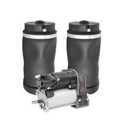 Unity Automotive Air Springs 2-15-512800