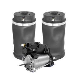Unity Automotive Air Springs 2-15-512900