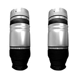Unity Automotive Air Springs for 2003-2010 CAYENNE, 2007-2015 Q7, 2004-2010 TOUAREG - 2-15-532500