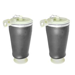 Unity Automotive Air Springs for 1992-2011 CROWN VICTORIA, 1990-2011 GRAND MARQUIS, 1990-2010 TOWN CAR - 2-15-543000