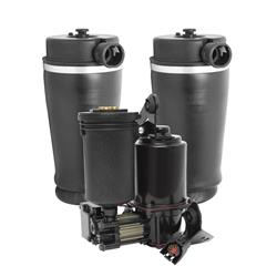Unity Automotive Air Springs for 1997-2002 EXPEDITION, 1998-2002 NAVIGATOR - 2-15-553000