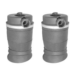 Unity Automotive Air Springs for 1997-2002 EXPEDITION, 1998-2002 NAVIGATOR - 2-15-553010