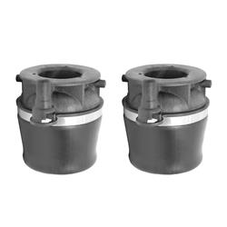 Unity Automotive Air Springs for 2003-2006 EXPEDITION, NAVIGATOR - 2-15-560000