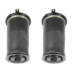 Unity Automotive Air Springs for 1995-2002 RANGE ROVER - 2-15-570000