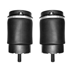 Unity Automotive Air Springs for 2003-2012 RANGE ROVER - 2-15-572000