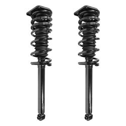 Unity Automotive Complete Strut Assemblies for 1995-2005 CAVALIER, SUNFIRE - 2-15030-001