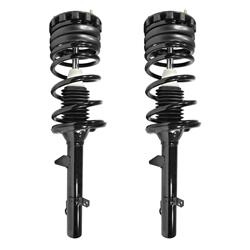 Unity Automotive Complete Strut Assemblies for 1994-2005 SABLE, 1994-2007 TAURUS - 2-15040-001