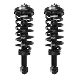 Unity Automotive Complete Strut Assemblies for 2003-2006 EXPEDITION, NAVIGATOR - 2-15080-001