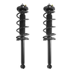 Unity Automotive Complete Strut Assemblies for 1999-2003 TL - 2-15100-001