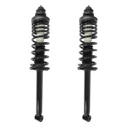 Unity Automotive Complete Strut Assemblies 2-15110-001