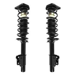 Unity Automotive Complete Strut Assemblies 2-15130-001
