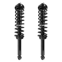 Unity Automotive Complete Strut Assemblies for 1997-2001 CR-V - 2-15150-001