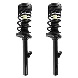 Unity Automotive Complete Strut Assemblies 2-15170-001