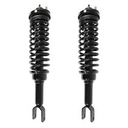 Unity Automotive Complete Strut Assemblies for 1996-2000 CIVIC - 2-15220-001