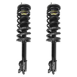 Unity Automotive Complete Strut Assemblies 2-15230-001