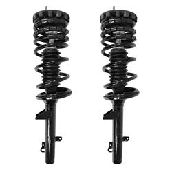 Unity Automotive Complete Strut Assemblies for 1986-1994 SABLE, TAURUS - 2-15250-001