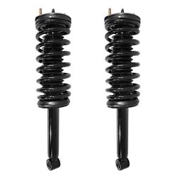 Unity Automotive Complete Strut Assemblies for 1996-1999 I30, 1995-1999 MAXIMA - 2-15270-001