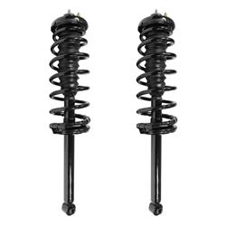 Unity Automotive Complete Strut Assemblies for 1998-2002 ACCORD, 2001-2003 CL - 2-15280-001