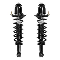 Unity Automotive Complete Strut Assemblies for 2001-2003 PRIUS - 2-15320-001