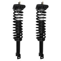Unity Automotive Complete Strut Assemblies for 1995-1998 STRATUS, CIRRUS, 1996-1998 BREEZE - 2-15360-001