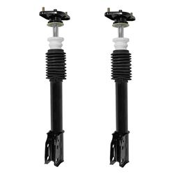 Unity Automotive Complete Strut Assemblies 2-15390-001