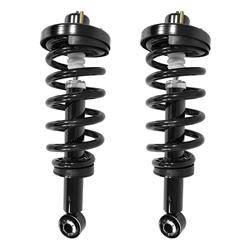 Unity Automotive Complete Strut Assemblies for 2007-2022 EXPEDITION, NAVIGATOR - 2-15410-001