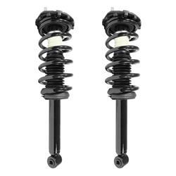 Unity Automotive Complete Strut Assemblies for 2000-2001 I30, 2002-2004 I35, 2000-2003 MAXIMA - 2-15430-001