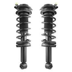 Unity Automotive Complete Strut Assemblies for 2008-2011 IMPREZA - 2-15440-001