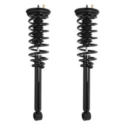 Unity Automotive Complete Strut Assemblies for 2001-2005 STRATUS, SEBRING, 1999-2003 GALANT - 2-15450-001