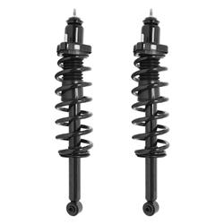 Unity Automotive Complete Strut Assemblies for 2009-2010 JOURNEY - 2-15550-001