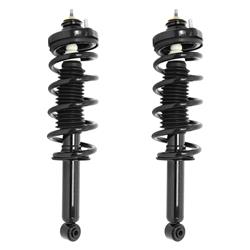 Unity Automotive Complete Strut Assemblies for 2011-2020 JOURNEY - 2-15560-001