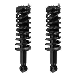 Unity Automotive Complete Strut Assemblies for 2000-2004 LEGACY - 2-15850-001
