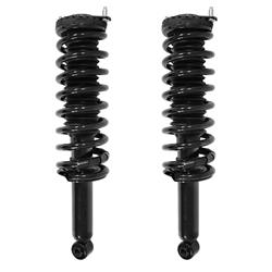 Unity Automotive Complete Strut Assemblies for 2000-2004 OUTBACK - 2-15870-001
