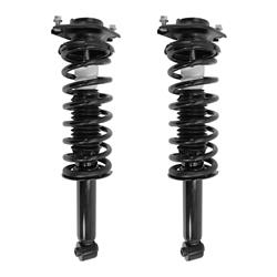 Unity Automotive Complete Strut Assemblies for 2010-2012 OUTBACK - 2-15900-001