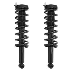 Unity Automotive Complete Strut Assemblies for 2005-2009 OUTBACK - 2-15920-001