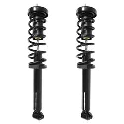 Unity Automotive Complete Strut Assemblies 2-15950-001