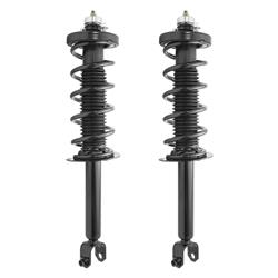 Unity Automotive Complete Strut Assemblies for 2013-2017 ACCORD - 2-15960-001