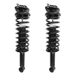 Unity Automotive Complete Strut Assemblies for 2009-2013 FORESTER - 2-15970-001