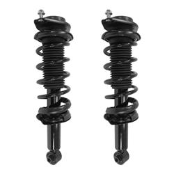 Unity Automotive Complete Strut Assemblies for 2012-2016 IMPREZA - 2-15980-001