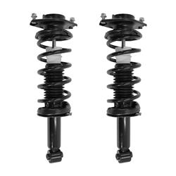 Unity Automotive Complete Strut Assemblies for 2010-2014 LEGACY - 2-15990-001