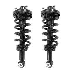 Unity Automotive Complete Strut Assemblies for 2007-2017 EXPEDITION, NAVIGATOR - 2-16030-001