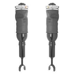 Unity Automotive Suspension Air Struts and Shocks for 2001-2005 ALLROAD QUATTRO - 2-18-129900