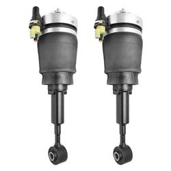 Unity Automotive Suspension Air Struts and Shocks for 2003-2006 EXPEDITION, NAVIGATOR - 2-18-160000