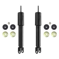 Unity Automotive Bare Shocks and Struts 2-211110-001