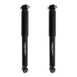 Unity Automotive Bare Shocks and Struts 2-211160-001