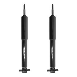Unity Automotive Bare Shocks and Struts 2-212070-001