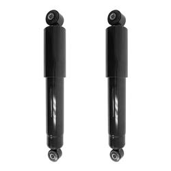Unity Automotive Bare Shocks and Struts for 2007-2009 ASPEN, 2004-2009 DURANGO - 2-213080-001