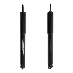 Unity Automotive Bare Shocks and Struts for 2005-2024 F-250 SUPER DUTY, F-350 SUPER DUTY - 2-213120-001