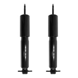 Unity Automotive Bare Shocks and Struts 2-213130-001