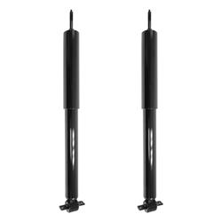Unity Automotive Bare Shocks and Struts for 1999-2004 GRAND CHEROKEE - 2-213160-001